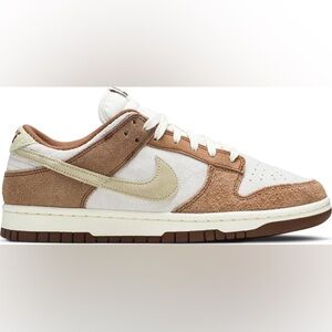 Brand New - Nike Dunk Low Medium Curry